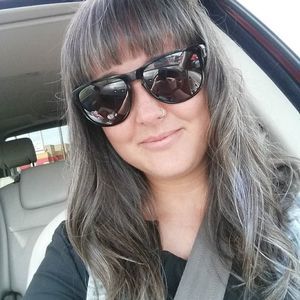 Meet your Posher, Meg